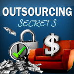 Outsourcing Secrets